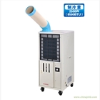 冷風機|移動空調|冬夏冷氣機|SAC-25冷氣機|工人崗位制